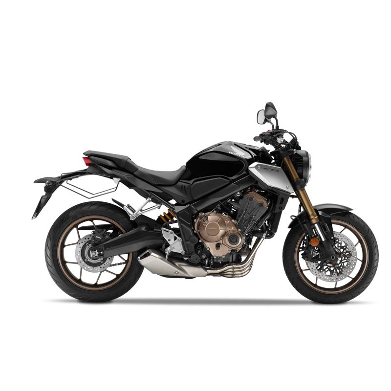 Ecarteurs de sacoches Shad pour sacoches cavalieres