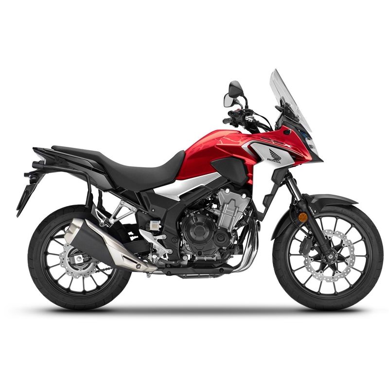 Support valises Shad 3P SYSTEM