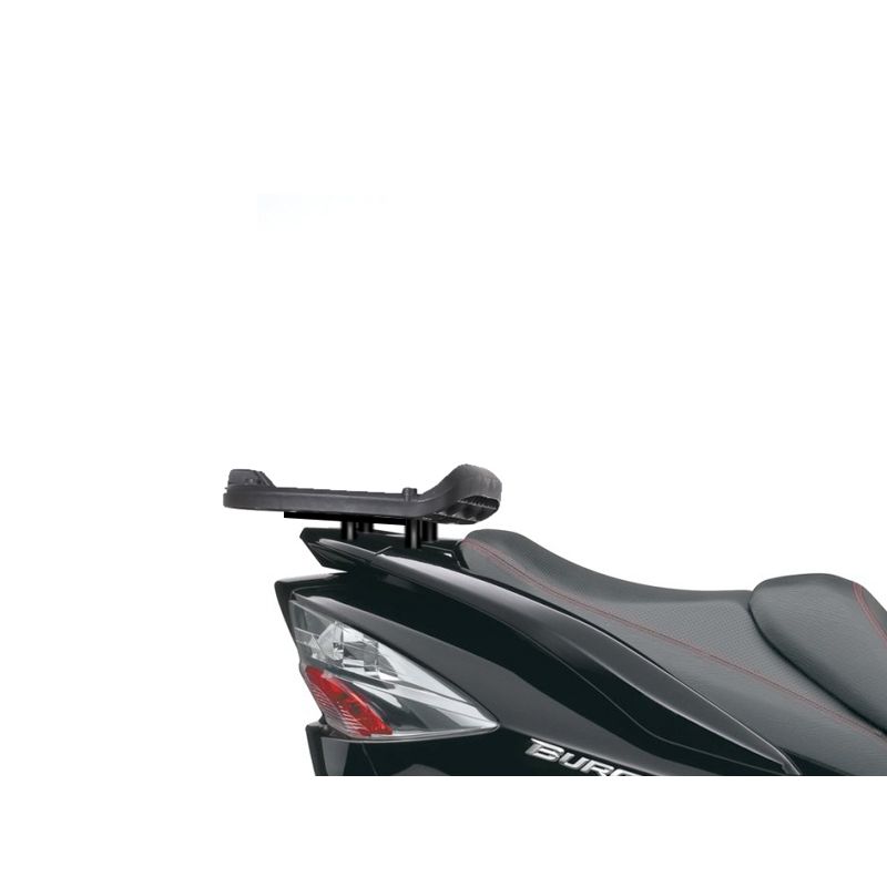 Support top case Shad Top Master pour scooter