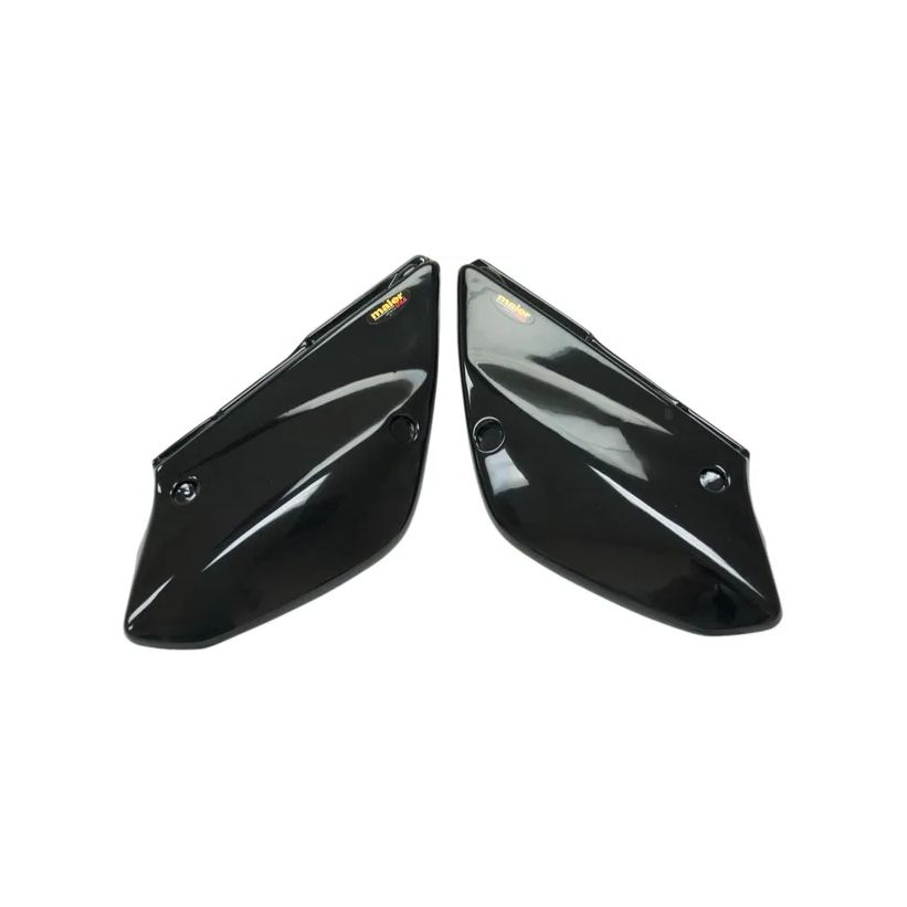 Plaques latérales Maier