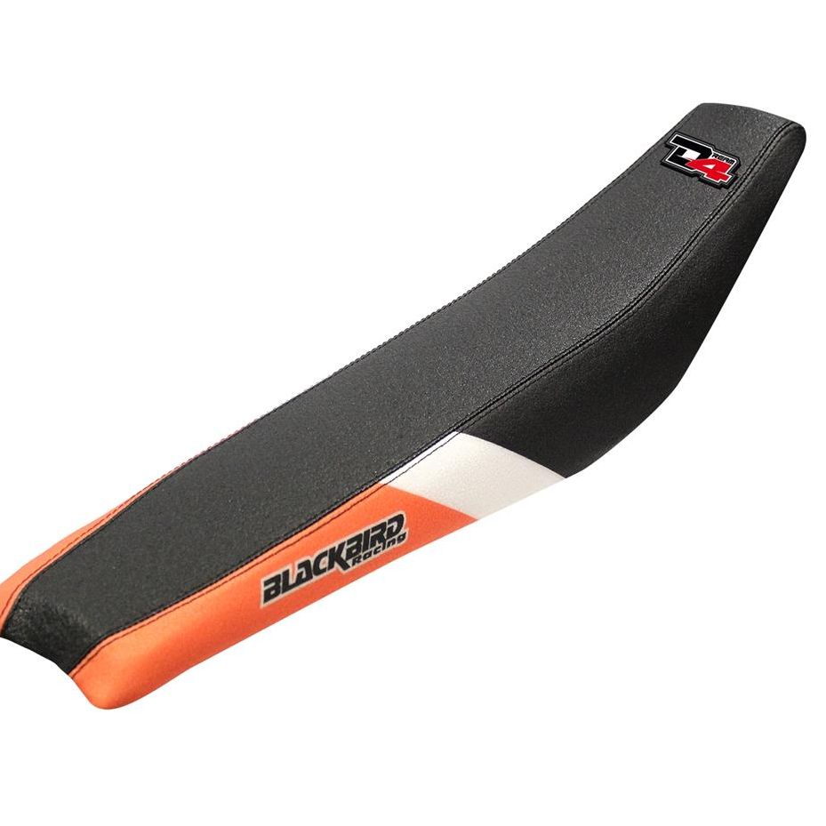 Housse de selle Blackbird DREAM 4