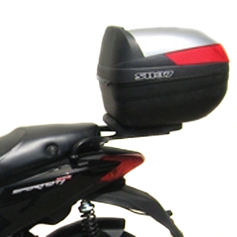 Support top case Shad Top Master pour scooter