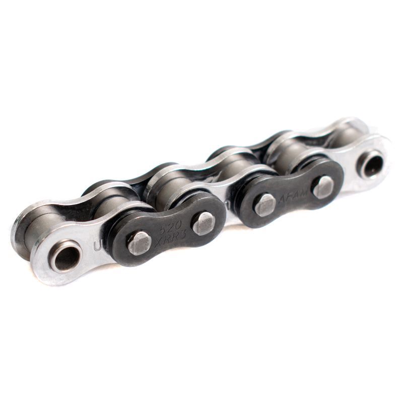 Chaîne AFAM A520XRR3-K 118L ARS NOIR