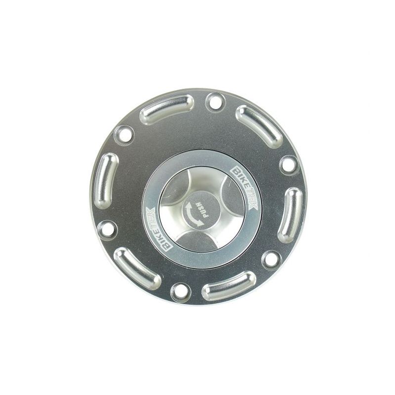 Bouchon de réservoir Bike It RACE quart de tour 3 boulons