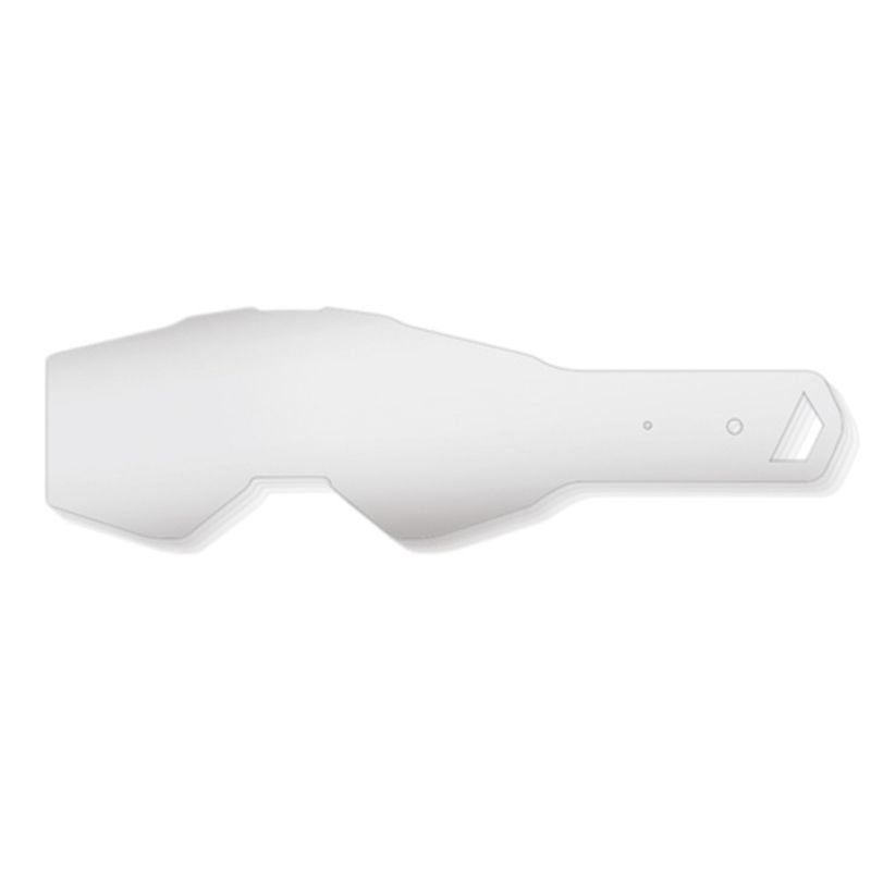 Image of Tear-offs AKA TEAR OFF - 10 Pces