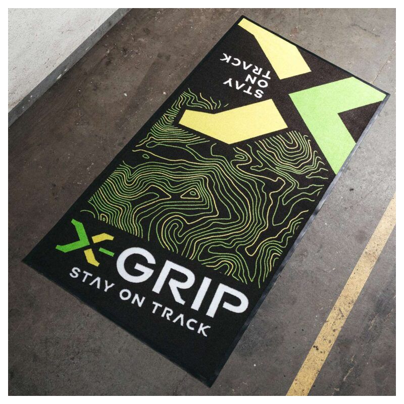 Tapis environnemental X-GRIP 80 x 200 cm
