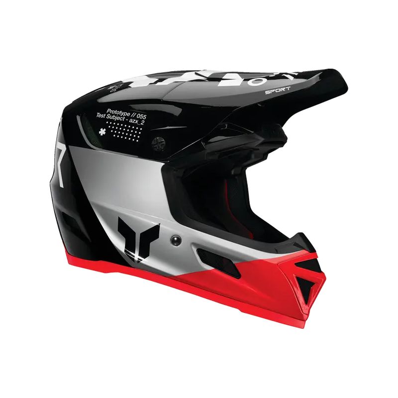 Casque cross Thor REFLEX - SPORT STRIKE 2026