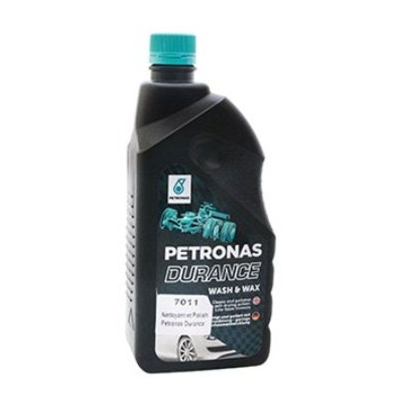 Image of Produit d'entretien Petronas shampoing a la cire (nettoyant/polish) 1 L