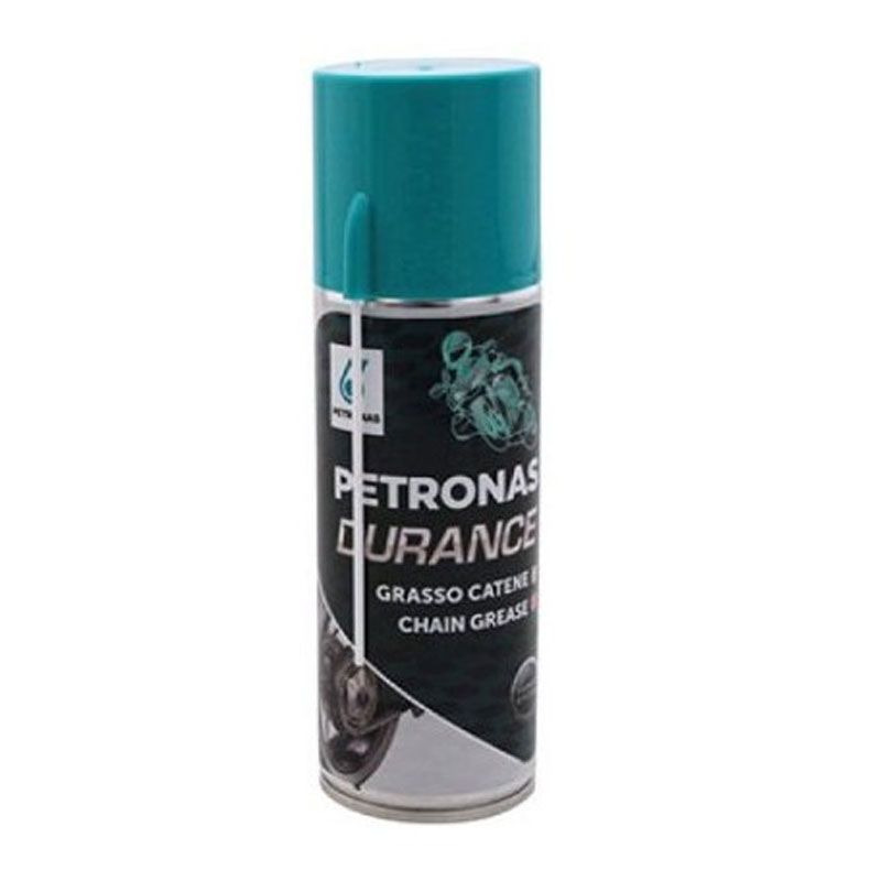 Image of Graisse chaine Petronas téflon 200 ml