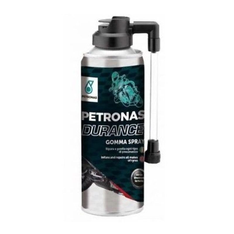 Image of Bombe anti-crevaison Petronas 200 ML