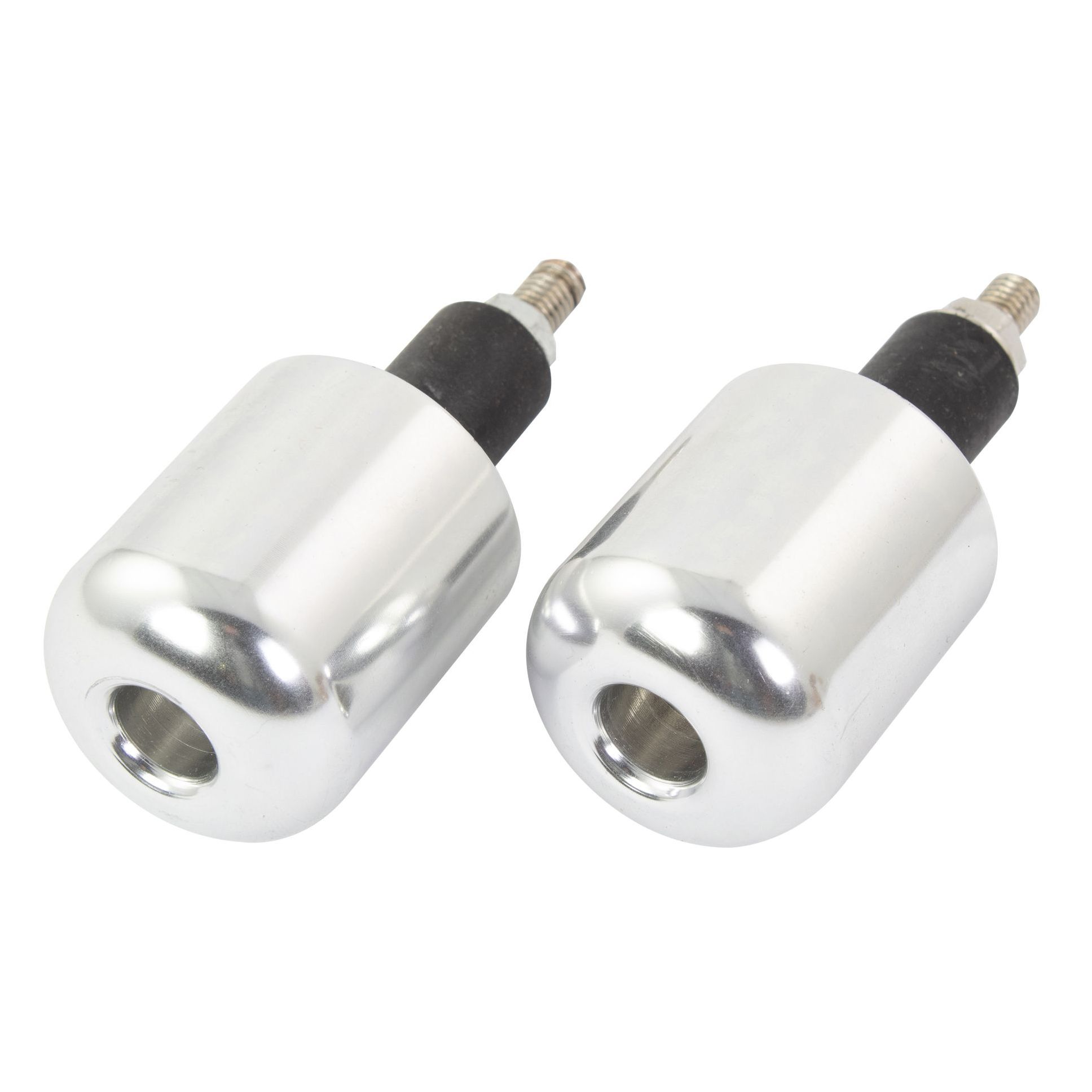 Embouts de guidon Bike It UNIVERSEL, MONTAGE 18 mm, COMPOSITION COTE DROITE