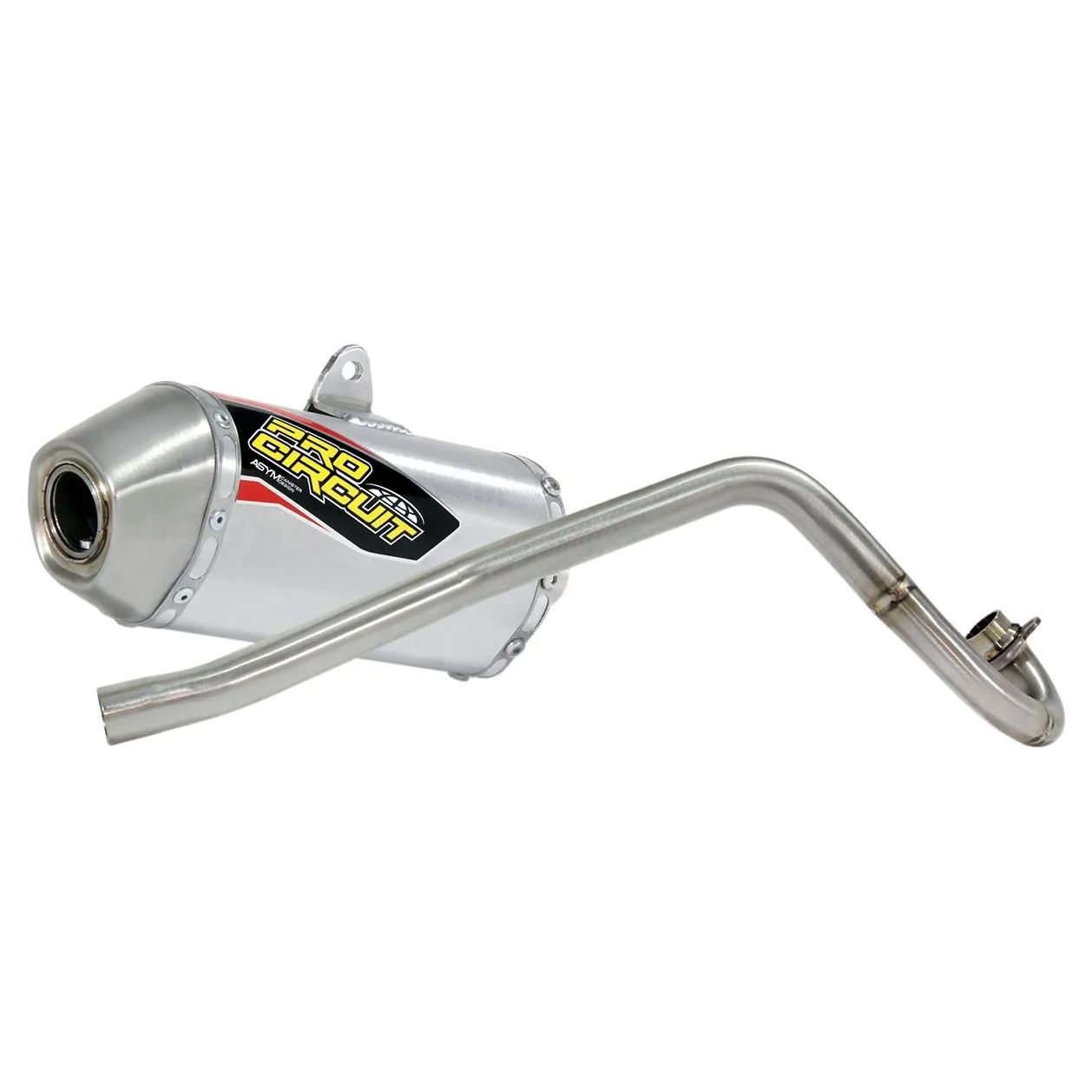 Ligne Complète Pro Circuit T-5