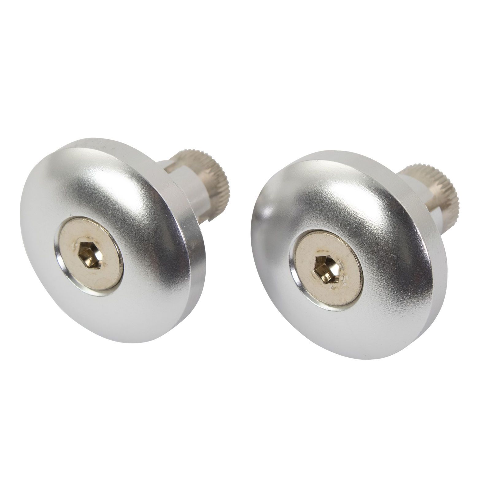 Embouts de guidon Bike It 13,8 MM MOTOCROSS