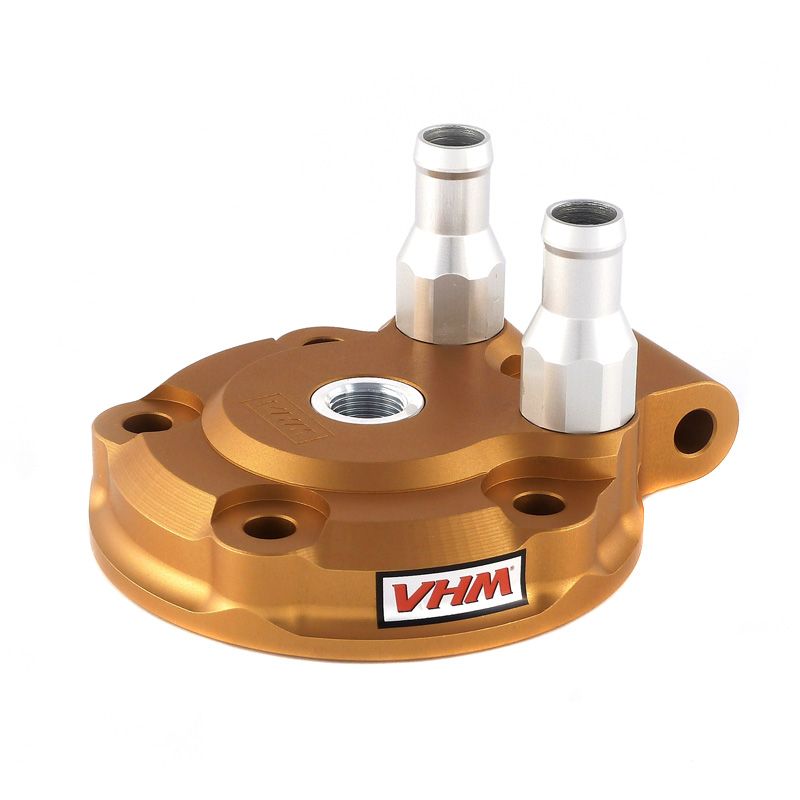 Culasse VHM haute performance