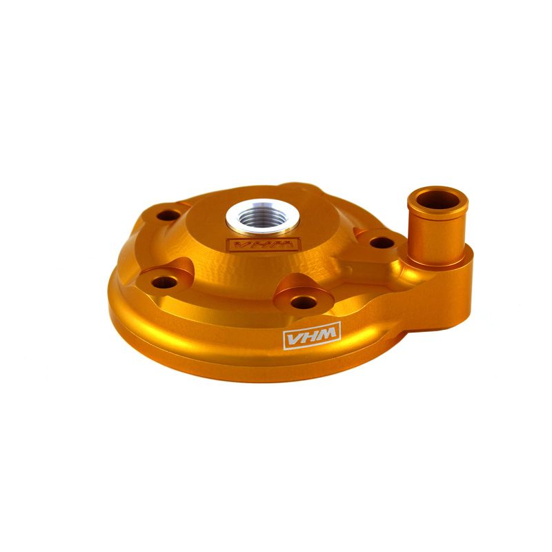 Culasse VHM haute performance