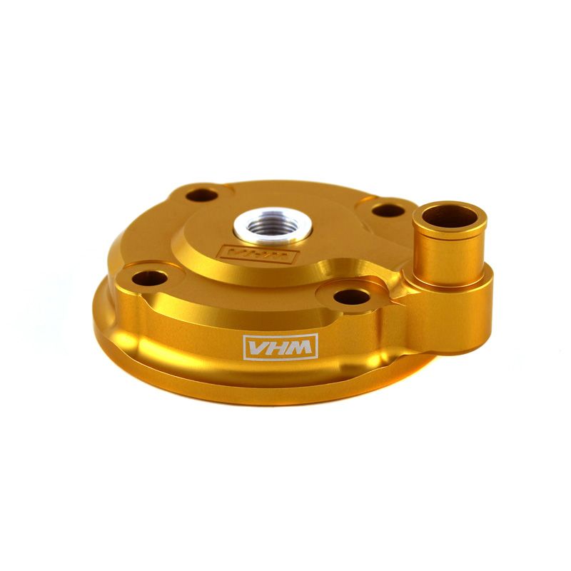 Culasse VHM haute performance