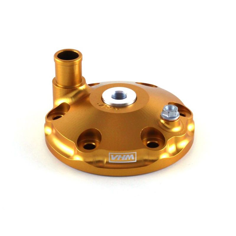 Culasse VHM haute performance