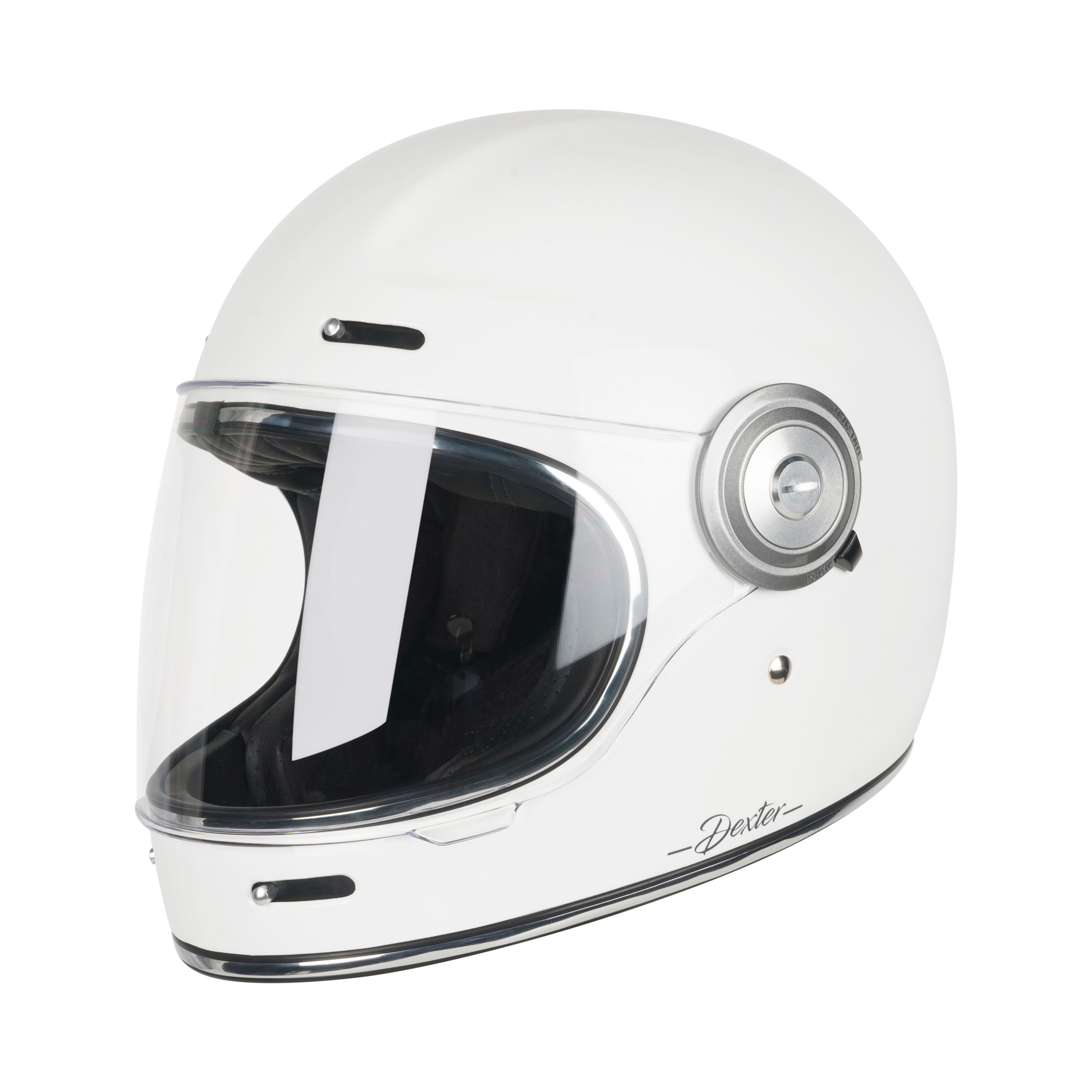 Image of Casque Dexter TANNEN GLOSSY