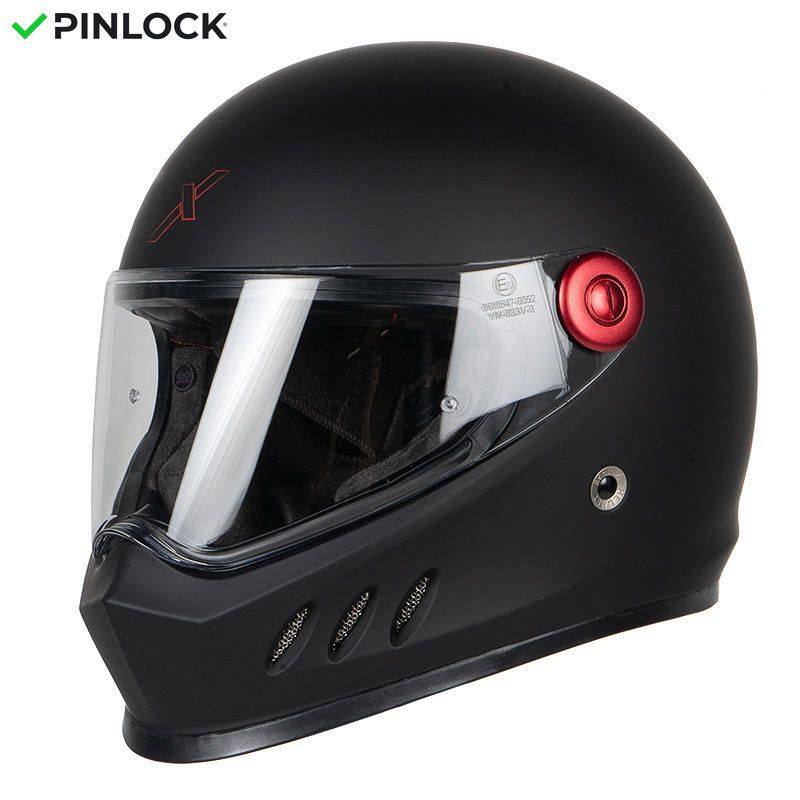 Casque intégral Dexter COMANDO