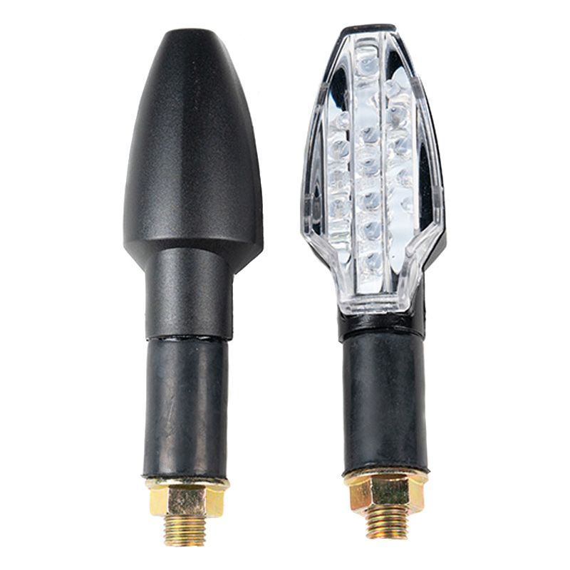 Clignotant KOOROOM LUMI LED (La paire)