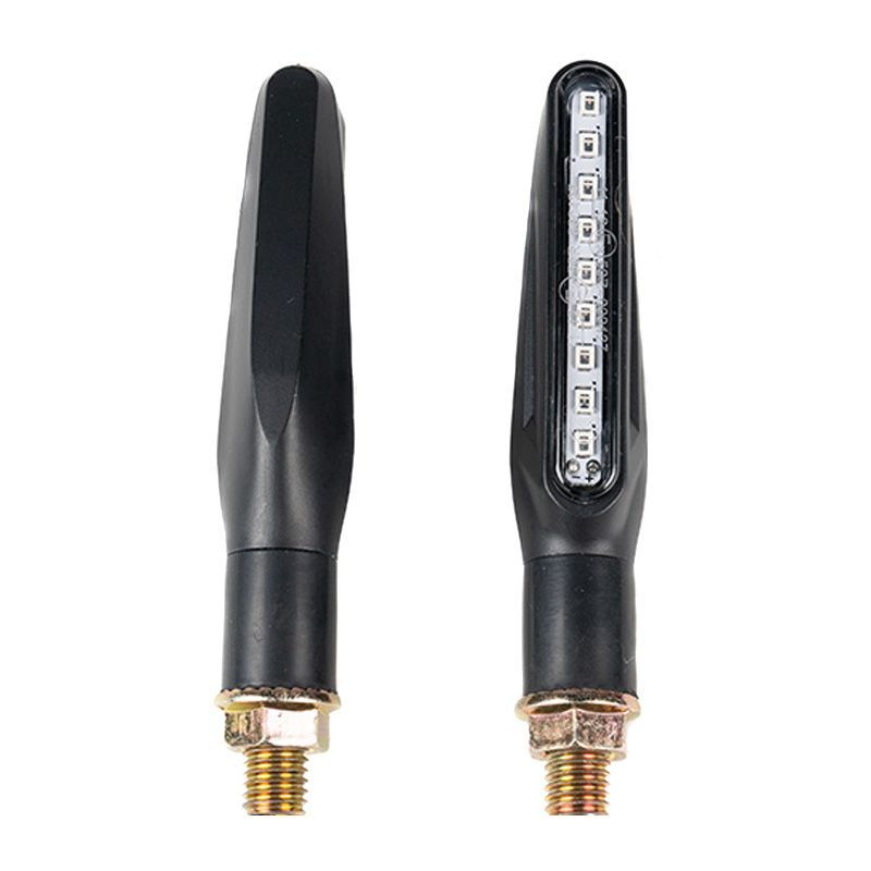 Clignotant Motoblouz MOTION LED SEQUENTIELS (La paire)