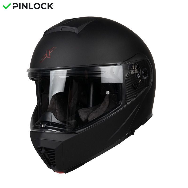 Casque modulable Dexter STORM