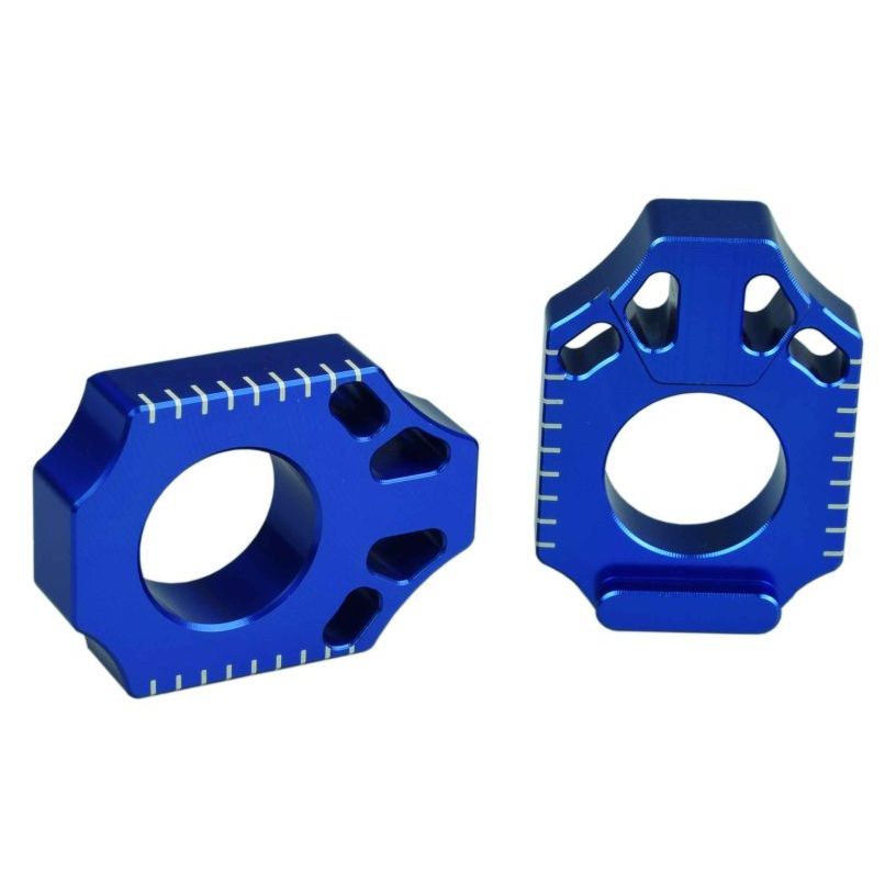 Tendeur de chaîne Scar