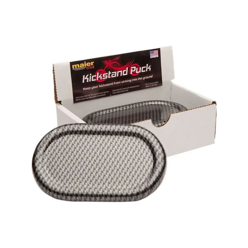 Extension de béquille Maier