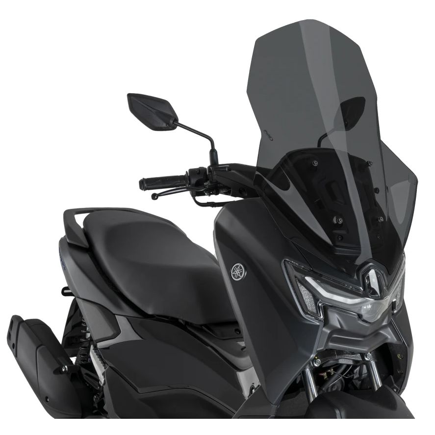 Bulle Puig TOURING (+ 27 cm)