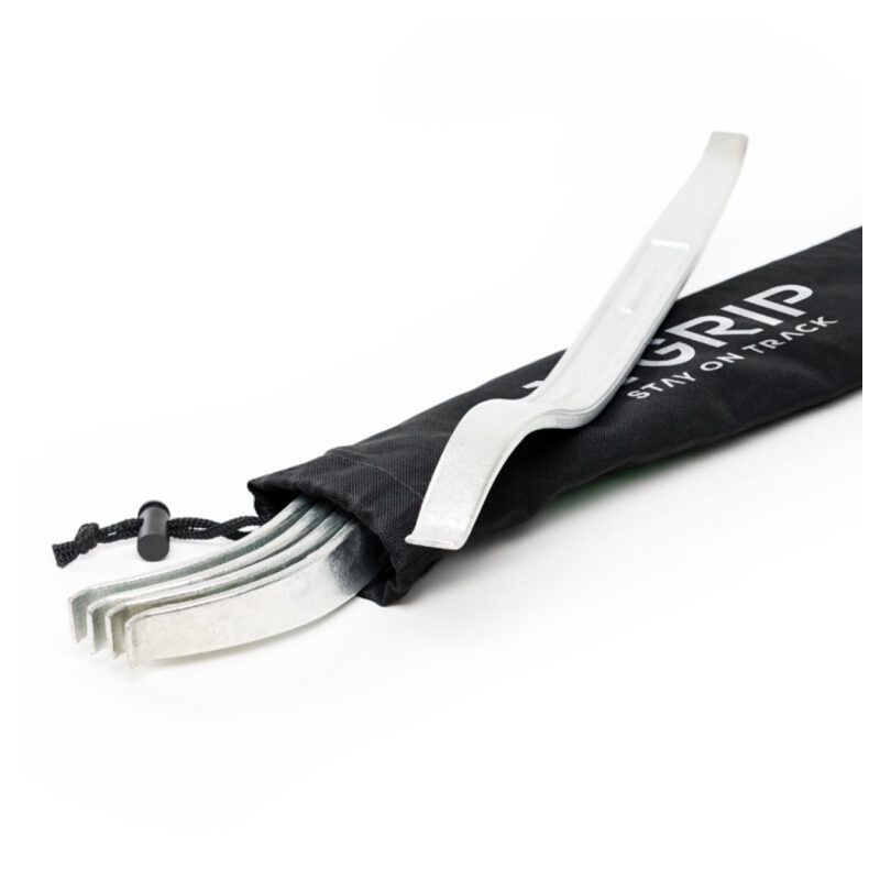 Demonte pneus X-GRIP 38.5 cm