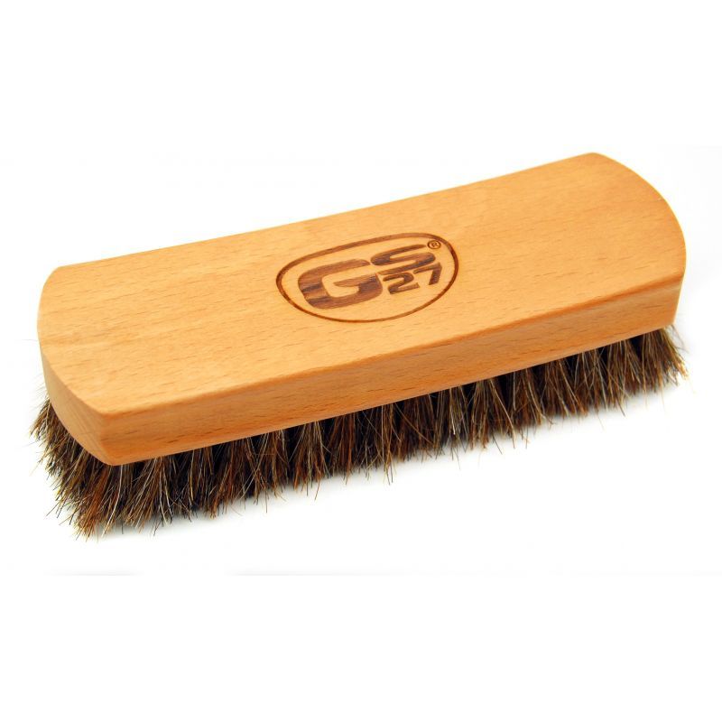 Brosse GS27 Textiles & Cuirs
