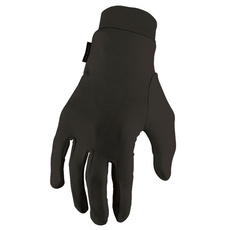 Image of Bering Zirtex Sous gants Noir 2XS