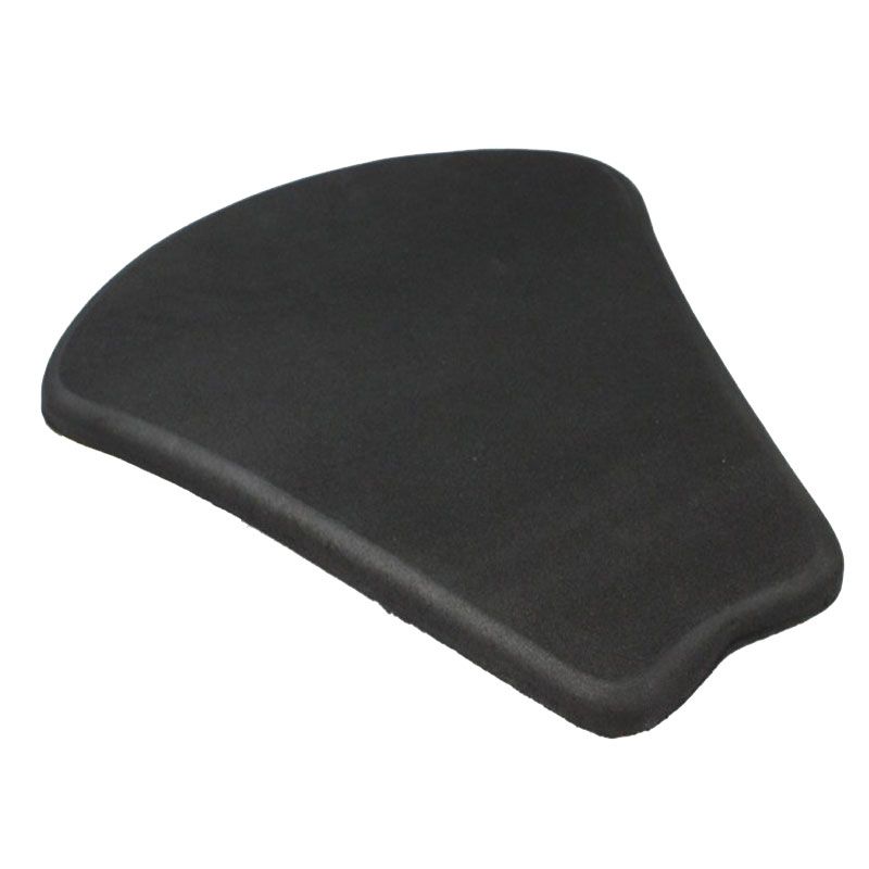 Image of Mousse de selle Evo-X Racing prédécoupée