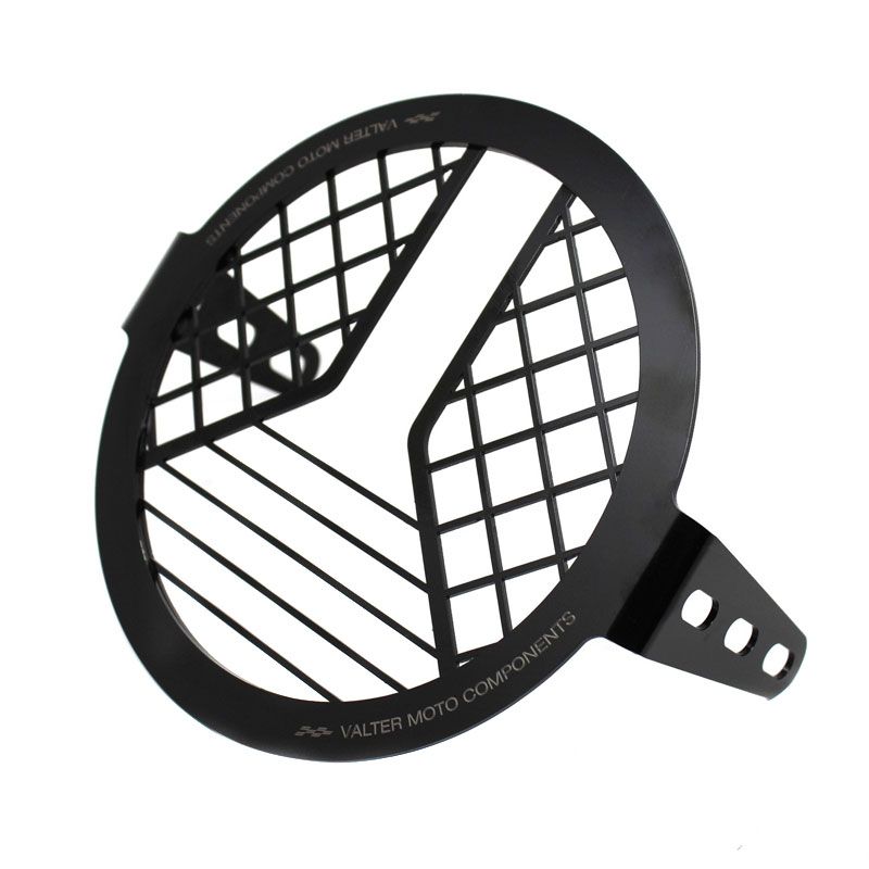 Image of Protection Valter Moto GRILLE POUR PHARE AVANT TYPE C