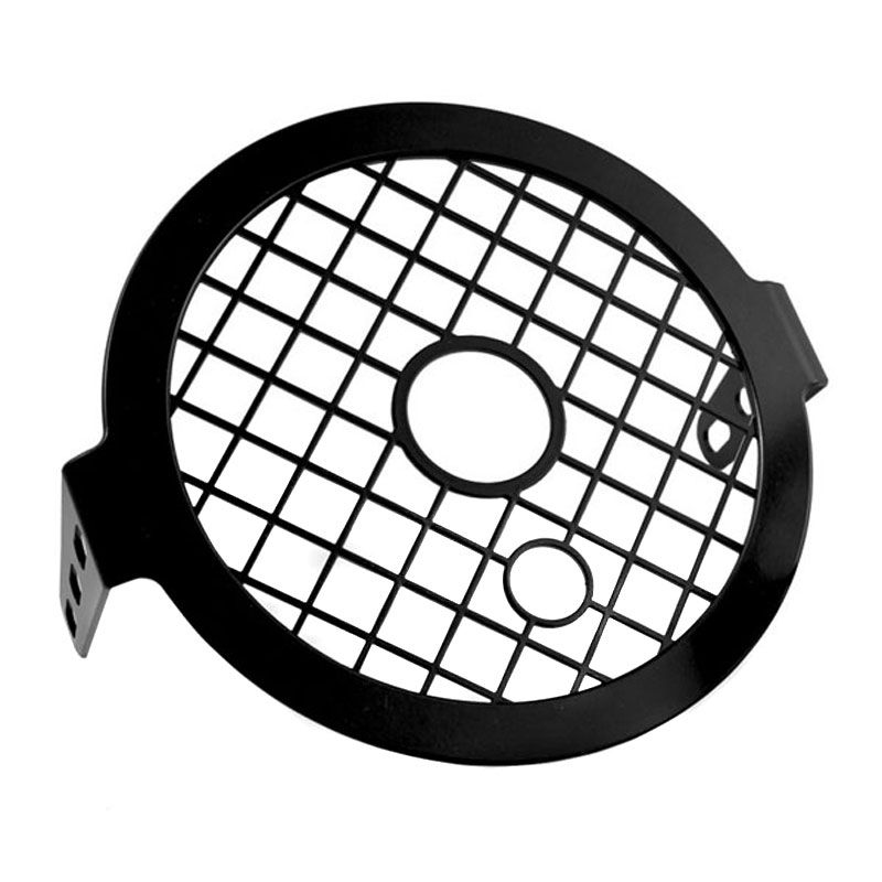 Image of Protection Valter Moto GRILLE POUR PHARE AVANT TYPE A