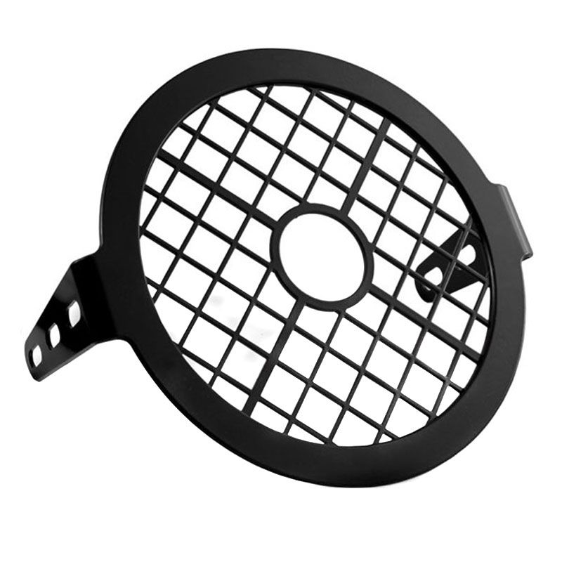 Image of Protection Phare Valter Moto GRILLE TYPE B