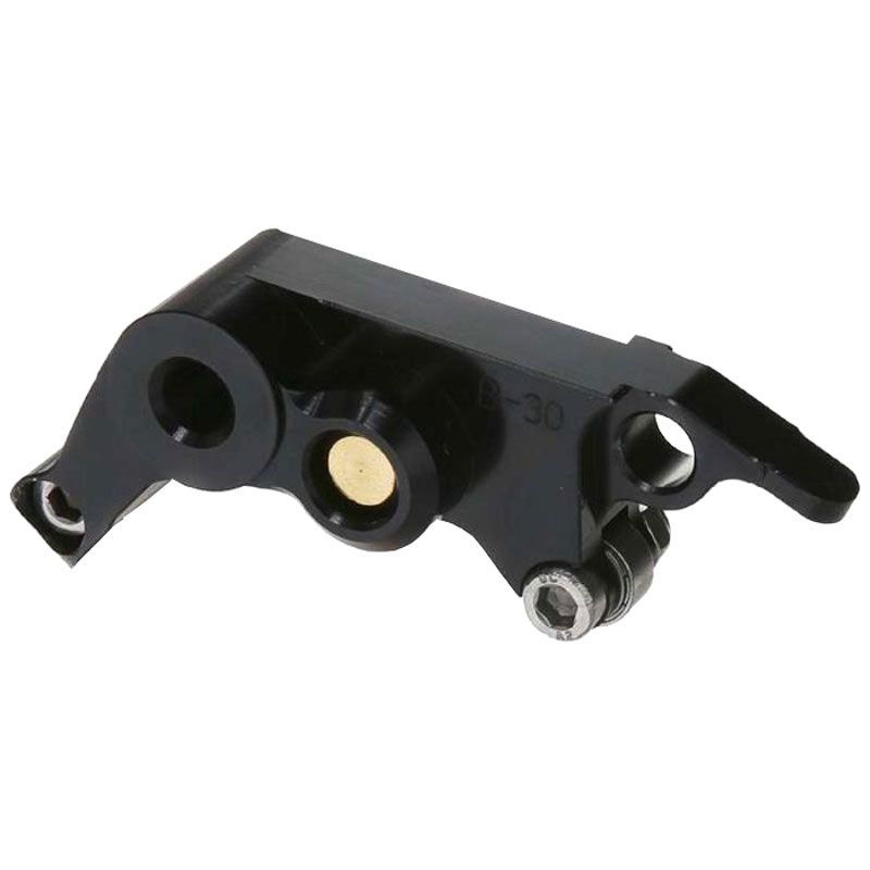 Adaptateur levier Puig pour Levier d'embrayage 2.0 ou 3.0