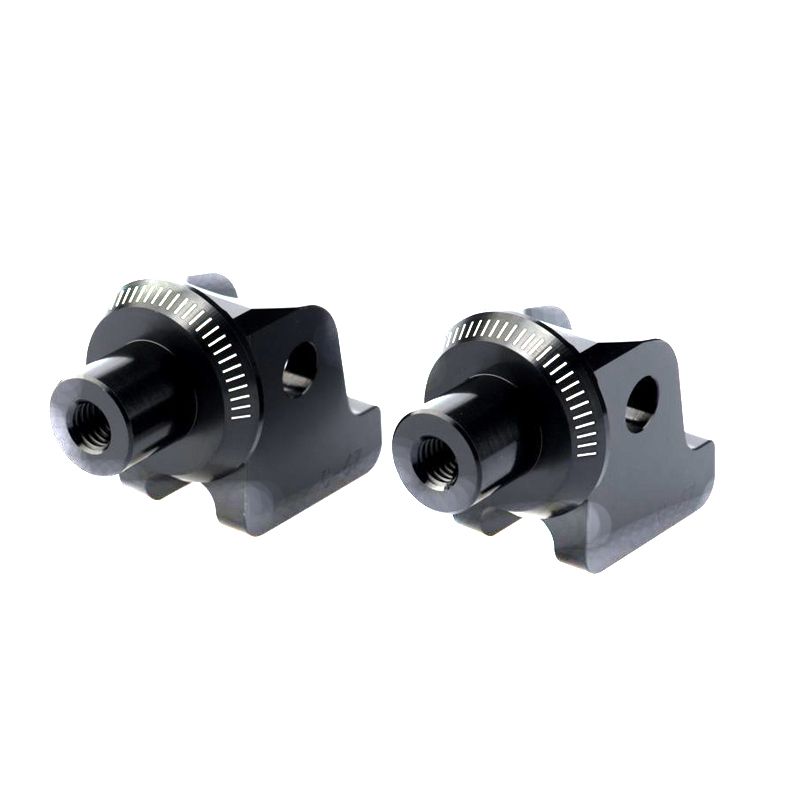 Adaptateur repose pied Puig Pilote pour repose-pieds PUIG