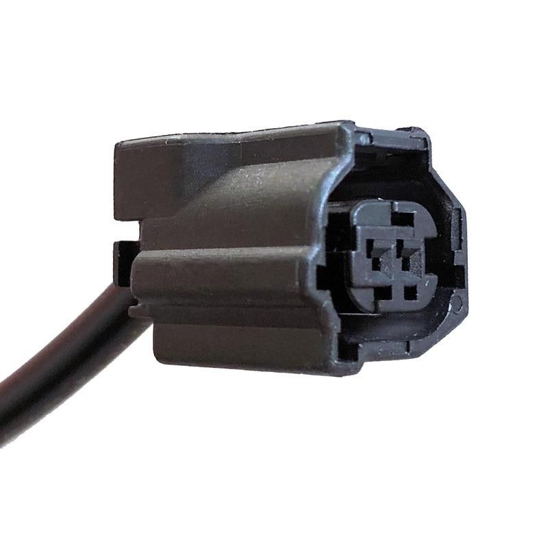 Connectique Chaft POUR CLIGNOTANTS SPECIFIQUES YAMAHA