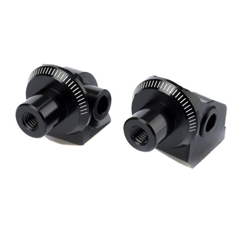 Adaptateur repose pied Puig Pilote pour repose-pieds PUIG