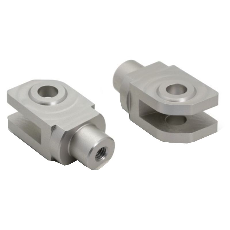 Adaptateur repose pied Barracuda avant pour Yamaha