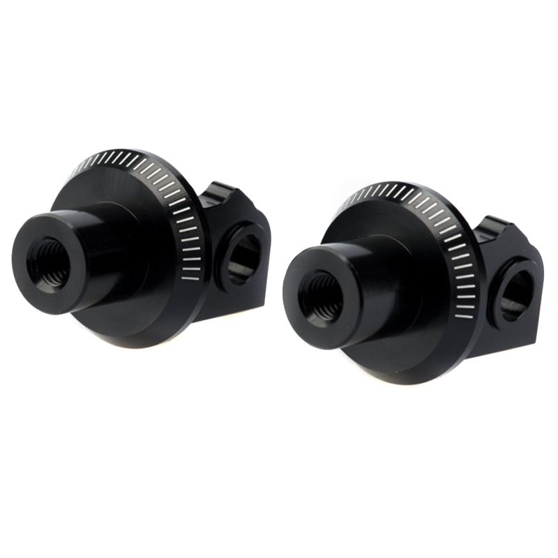 Adaptateur repose pied Puig Pilote pour repose-pieds PUIG