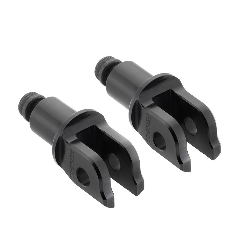 Adaptateur repose pied Rizoma Pilote pour repose-pieds Pro, B-pro et street