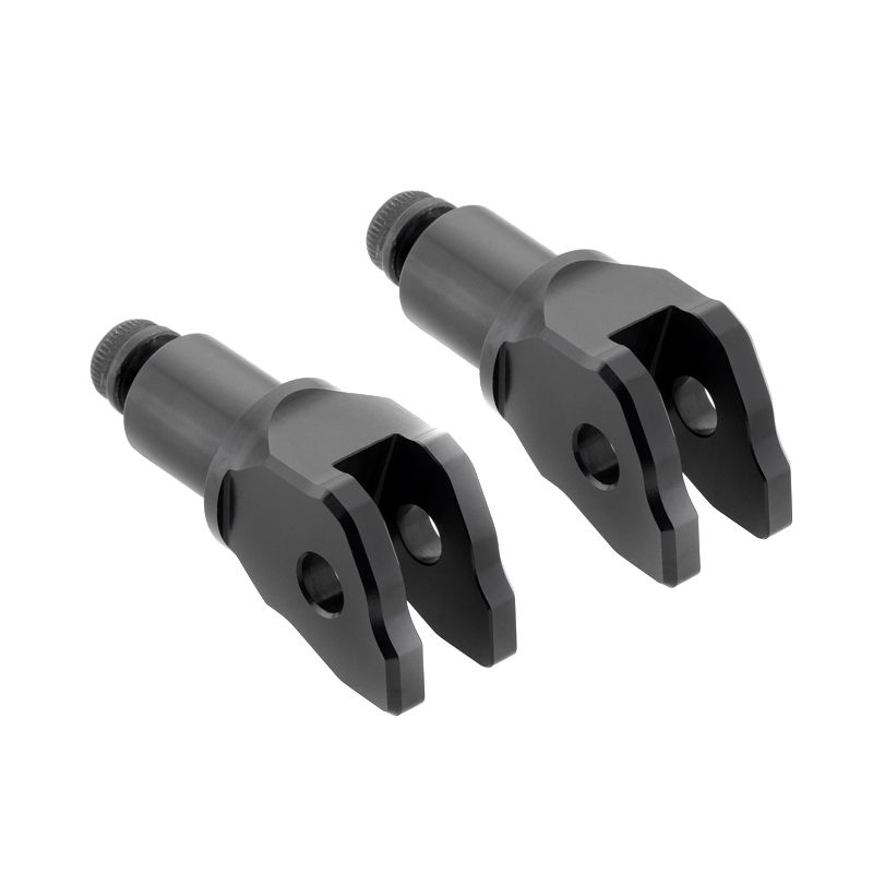 Adaptateur repose pied Rizoma Pilote pour repose-pieds Pro, B-pro et street