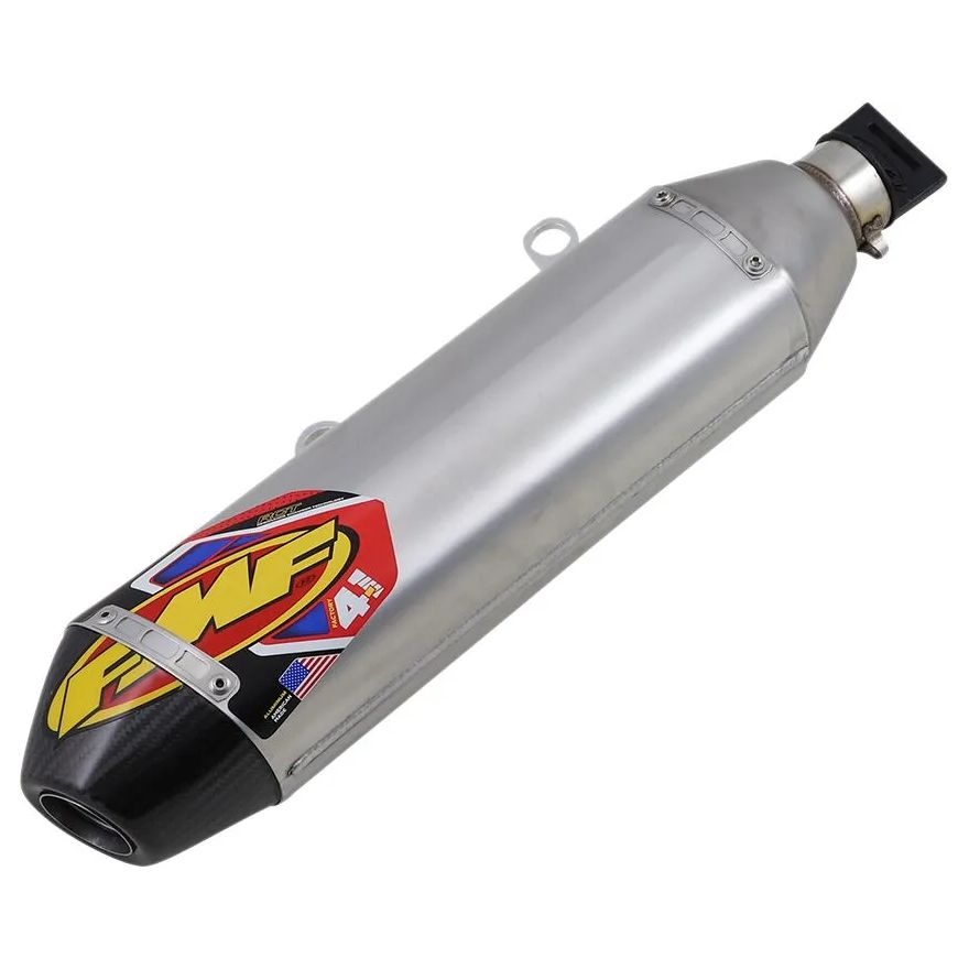 Ligne Complète FMF Factory 4.1 RCT