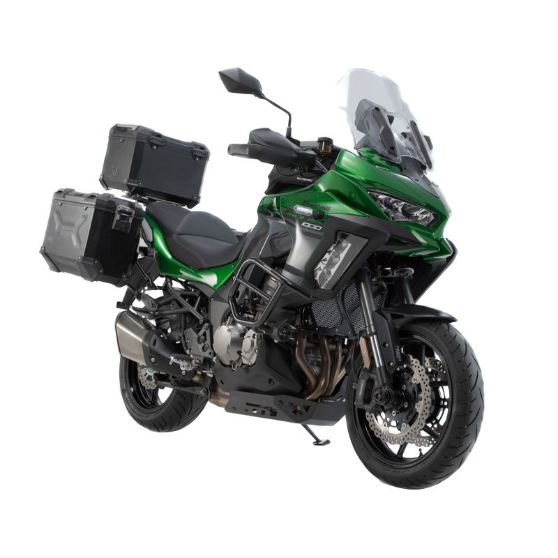 Kit Protection complet SW-MOTECH ADVENTURE