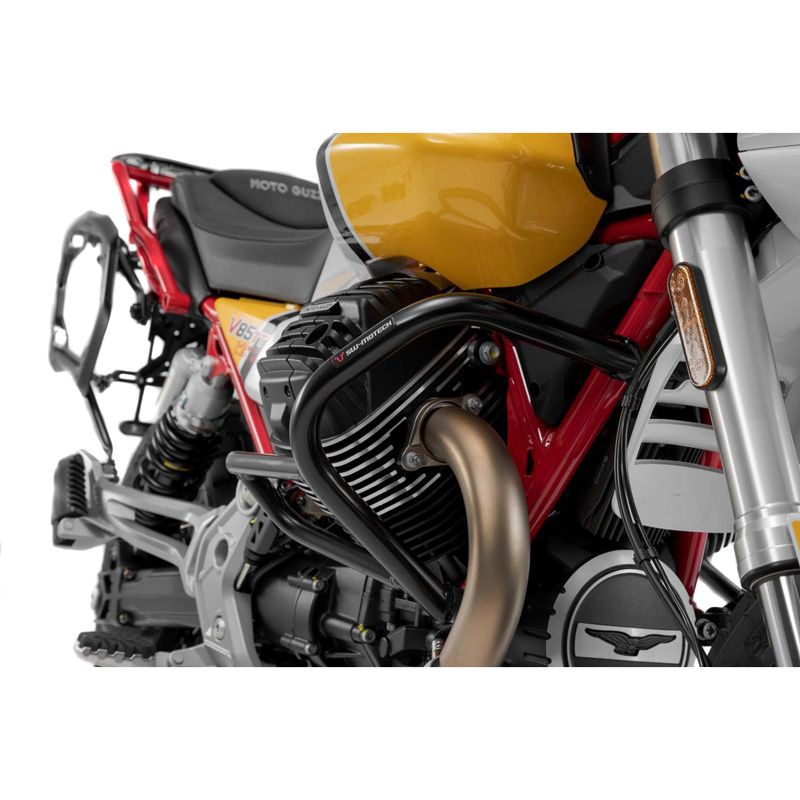 Pare-carter SW-MOTECH crash bar