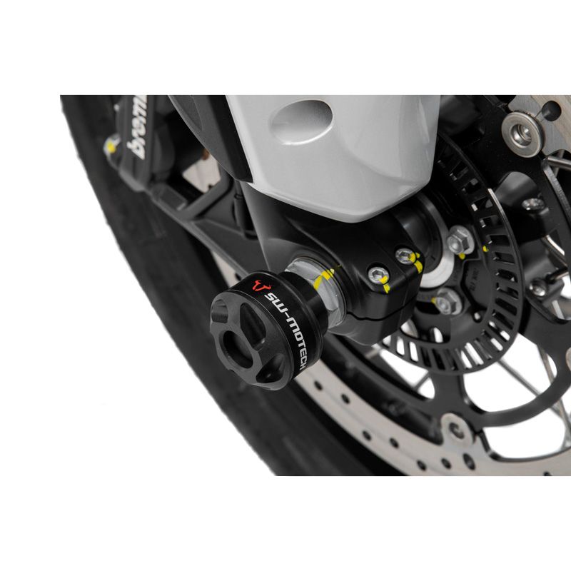 Protections de fourche SW-MOTECH ROULETTES POUR FOURCHES