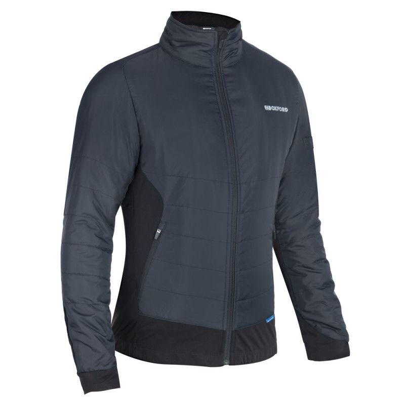 Image of Veste Oxford ADVANCED EXPEDITION