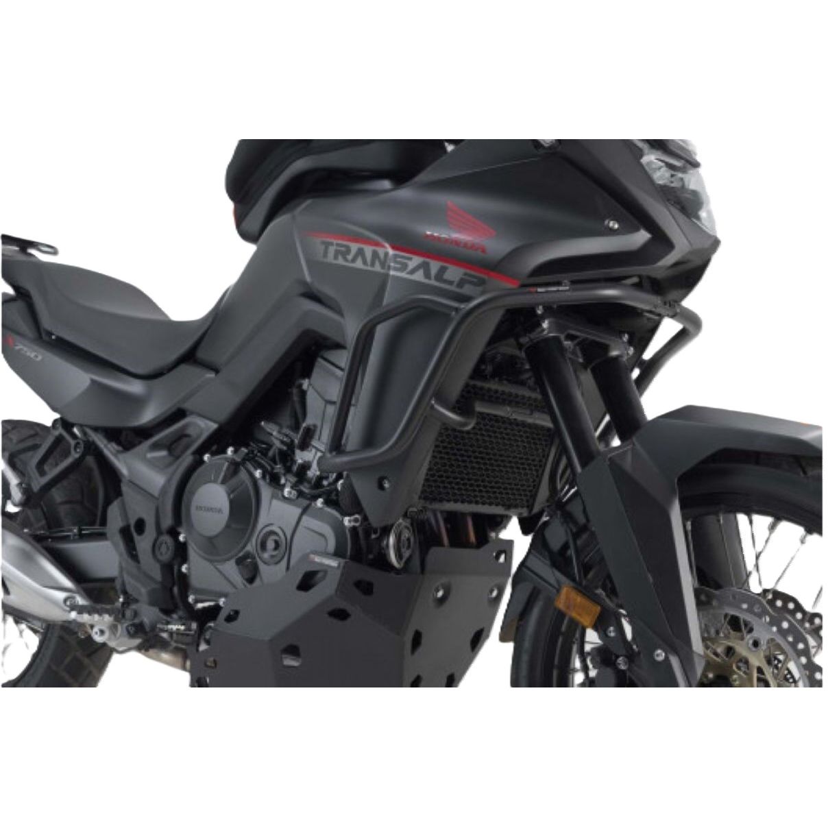 Kit Protection complet SW-MOTECH ADVENTURE